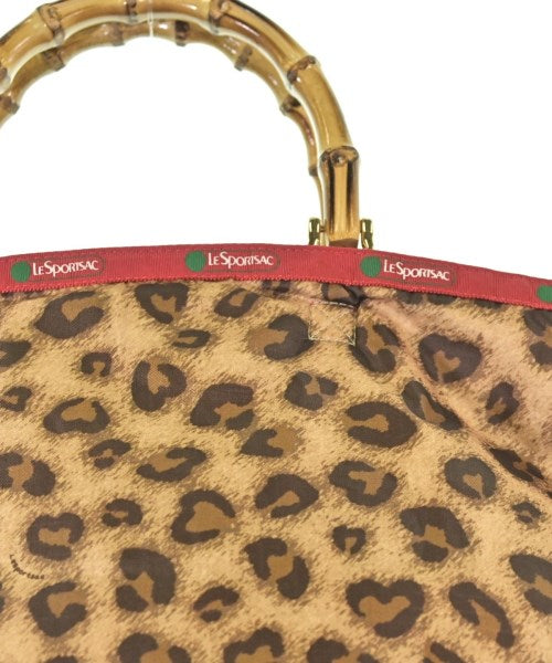 Lesport SAC 托特包