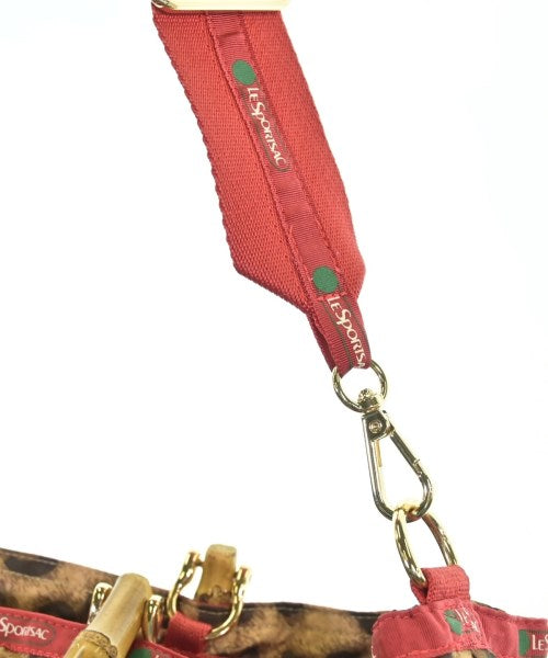 Lesport SAC 托特包