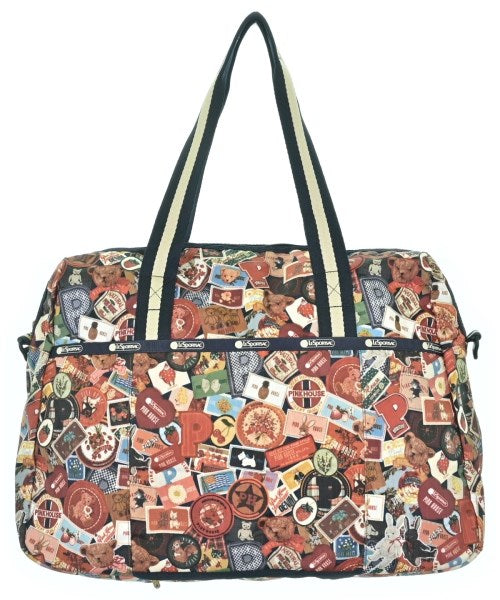 Lesport SAC 其他包款