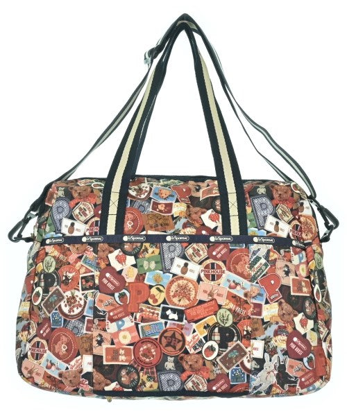 Lesport SAC 其他包款