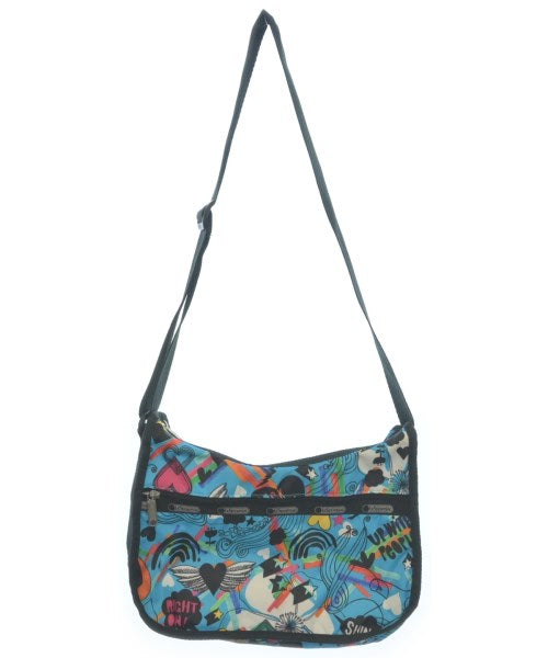 Lesport SAC 肩背包