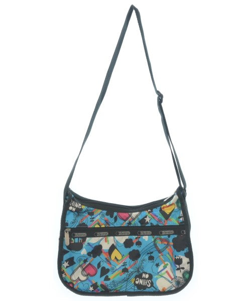 Lesport SAC 肩背包