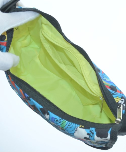 Lesport SAC 肩背包