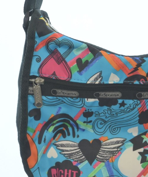 Lesport SAC 肩背包