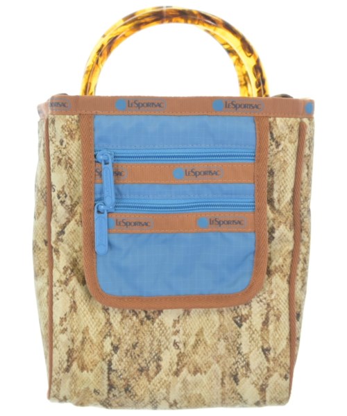 Lesport SAC 托特包