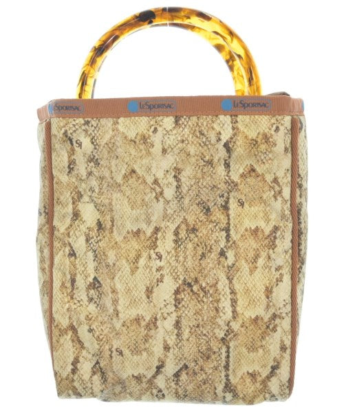 Lesport SAC 托特包