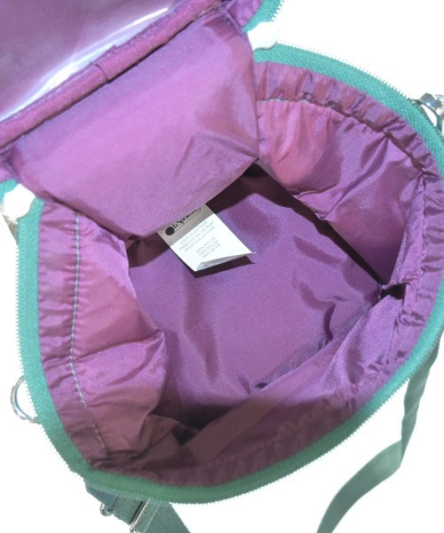 Lesport SAC 肩背包