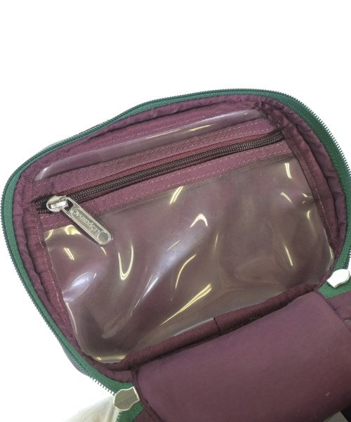 Lesport SAC 肩背包