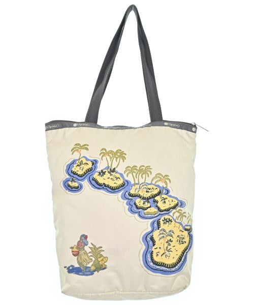 Lesport SAC 托特包