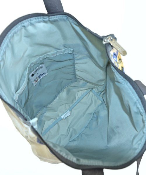 Lesport SAC 托特包