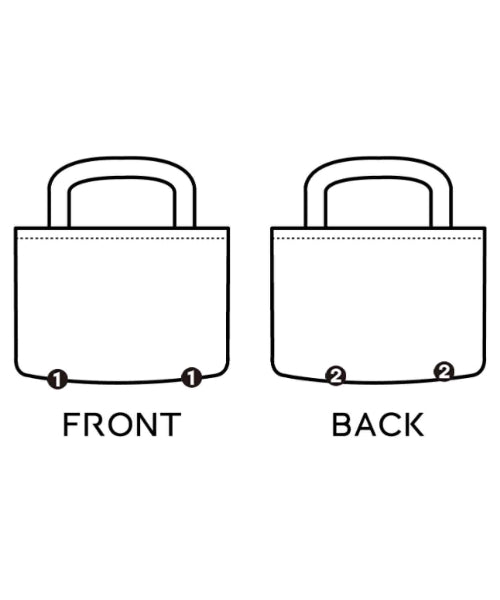 Lesport SAC 托特包