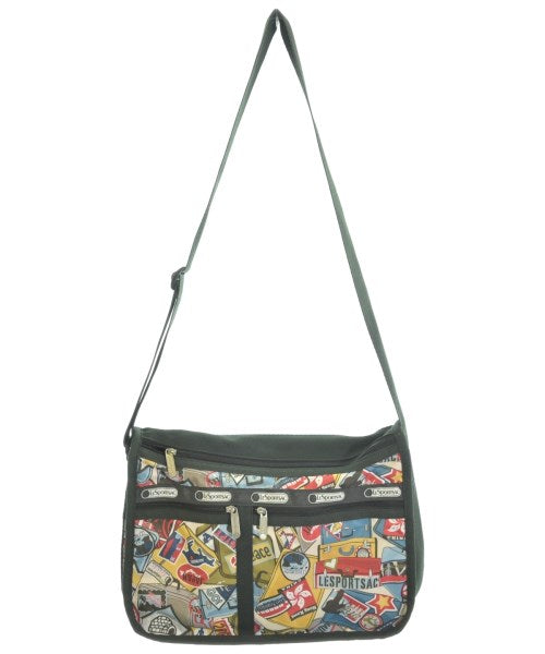 Lesport SAC 肩背包