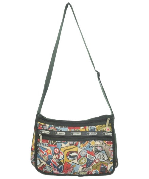 Lesport SAC 肩背包