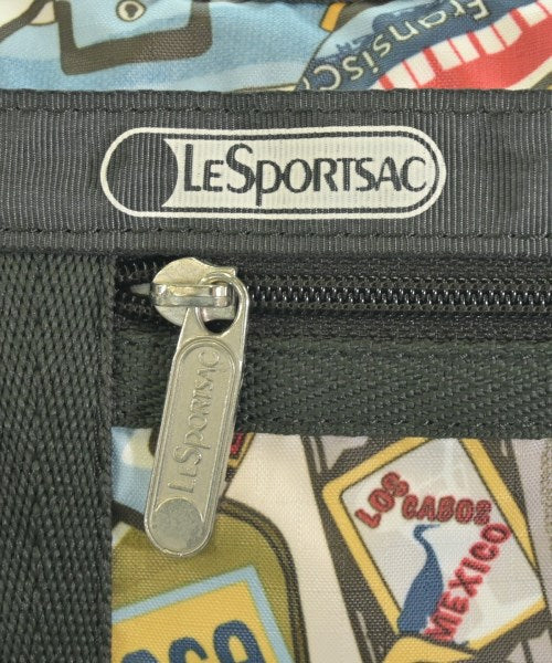 Lesport SAC 肩背包