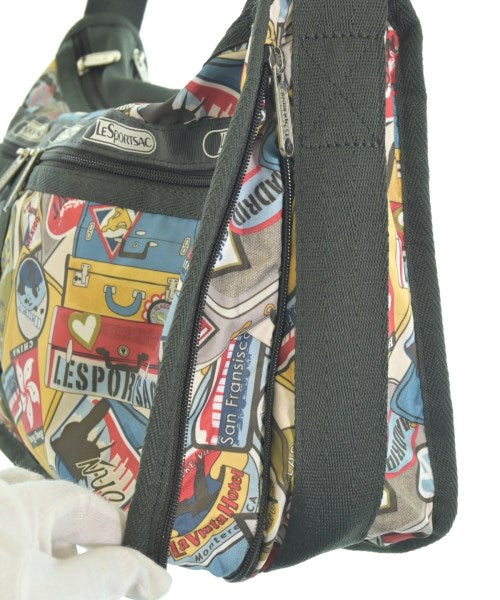 Lesport SAC 肩背包
