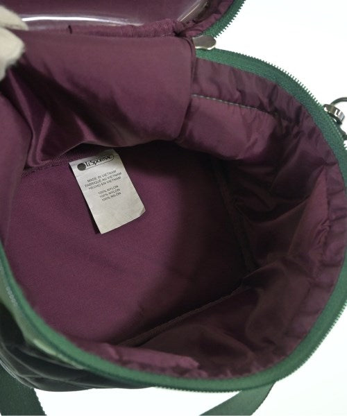 Lesport SAC 肩背包