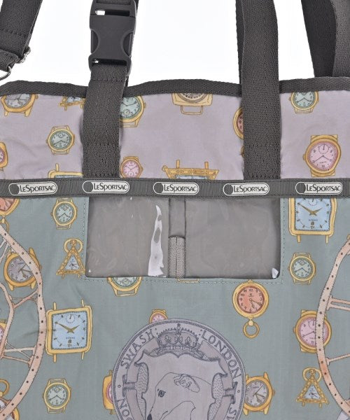 Lesport SAC 其他/商品