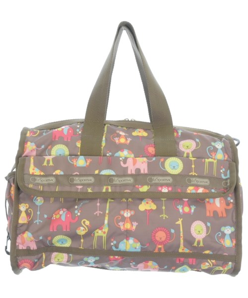 Lesport SAC 肩背包