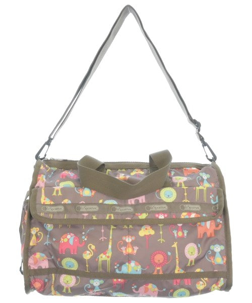 Lesport SAC 肩背包