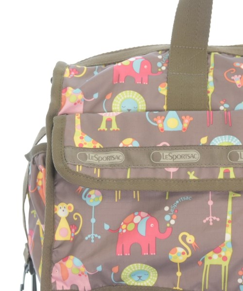 Lesport SAC 肩背包