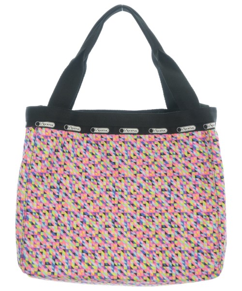Lesport SAC 托特包