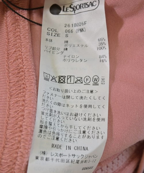 Lesport SAC 運動衫
