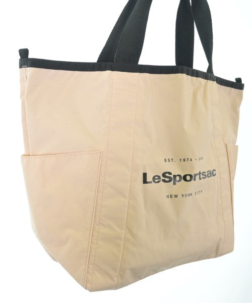 Lesport SAC 托特包