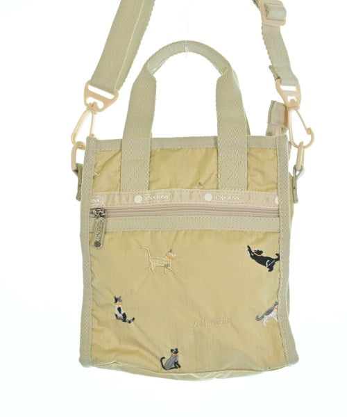 Lesport SAC 肩背包