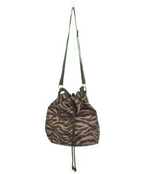Lesport SAC 肩背包