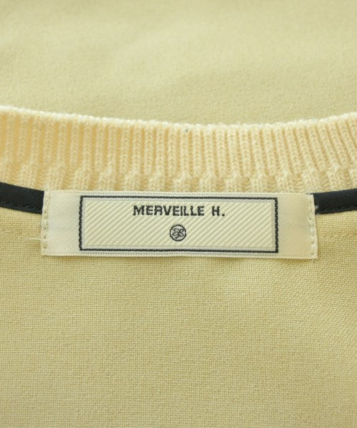 MERVEILLE.H 其他飛行外套
