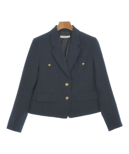 Rouge vif 西裝外套