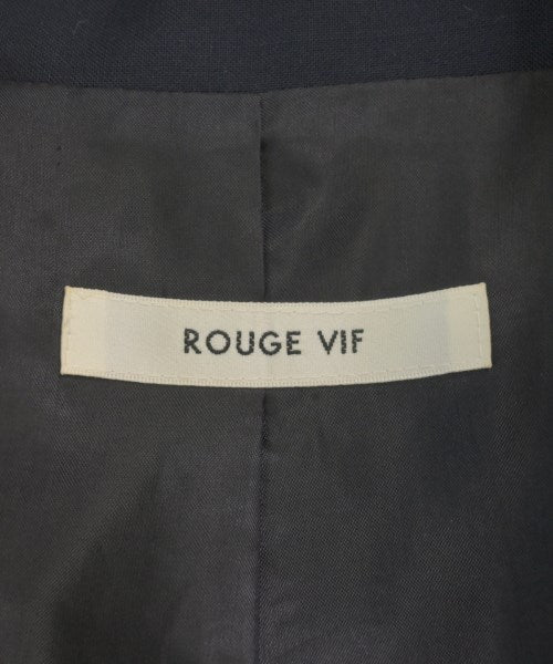 Rouge vif 西裝外套