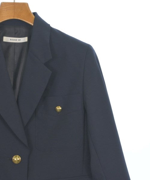 Rouge vif 西裝外套