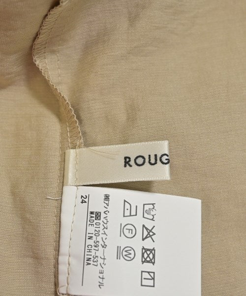Rouge vif 西裝外套