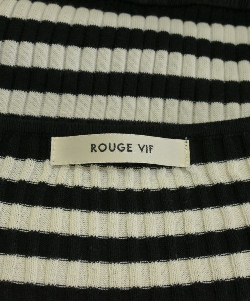 Rouge vif 洋裝