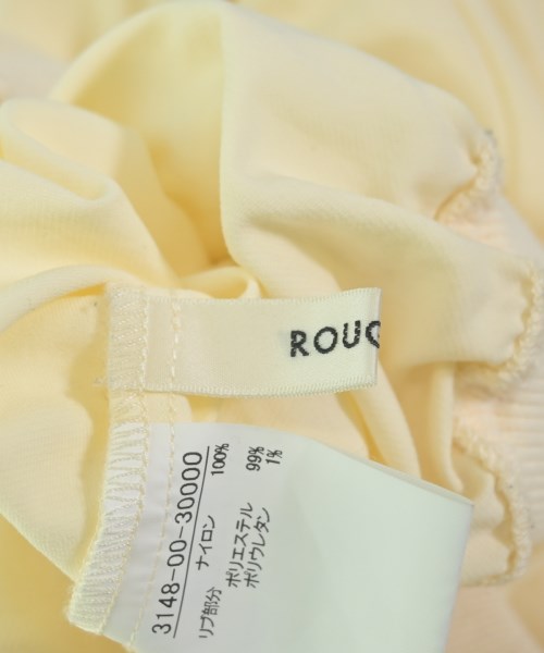 Rouge vif 其他飛行外套