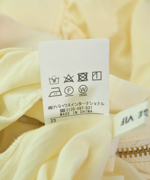 Rouge vif 其他飛行外套