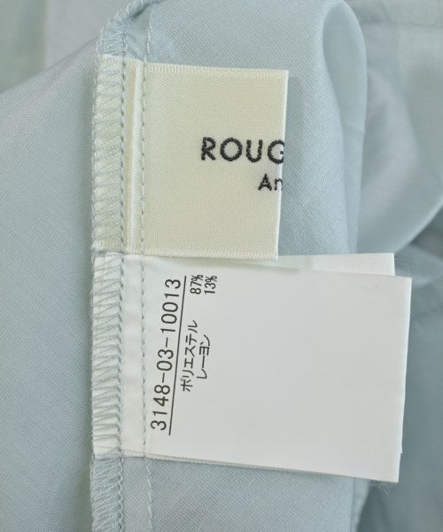 Rouge vif 女襯衫