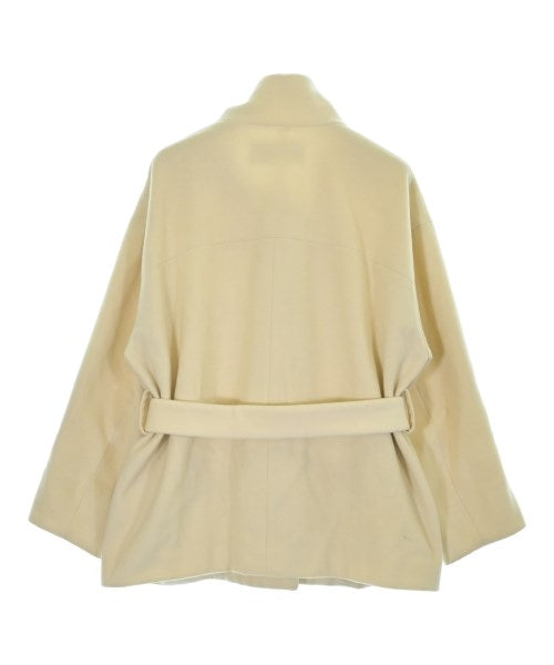 Rouge vif 其他大衣
