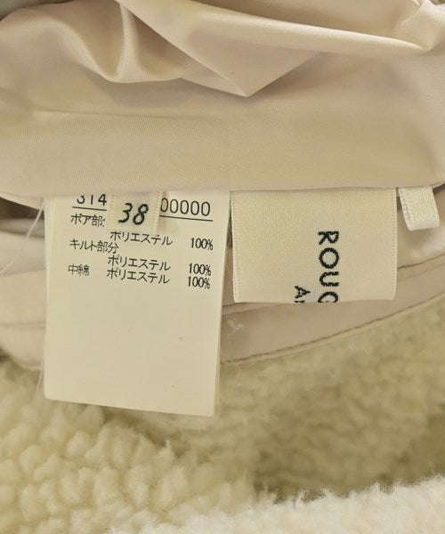 Rouge vif 其他飛行外套