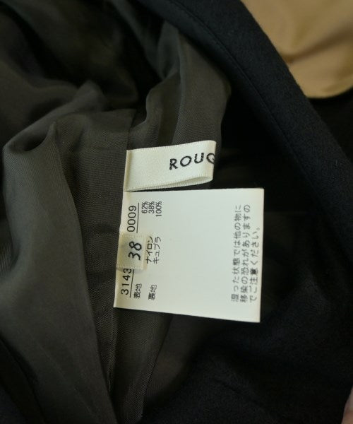 Rouge vif 風衣