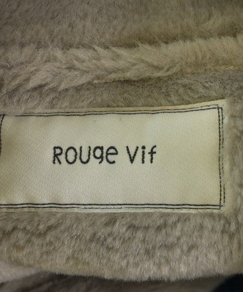 Rouge vif 其他飛行外套
