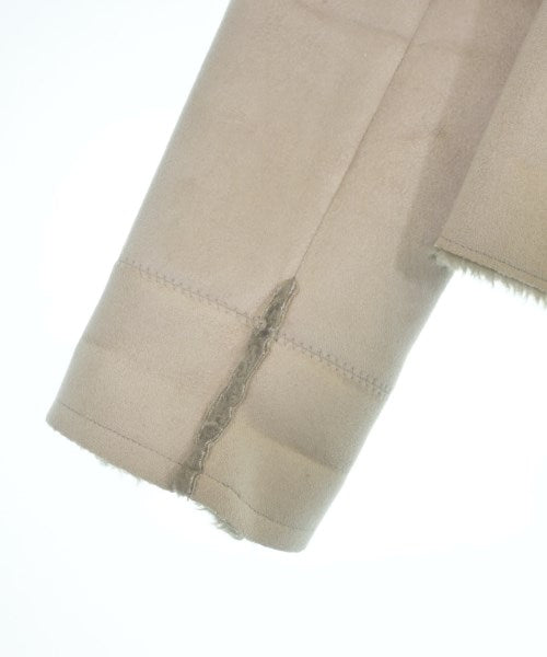 Rouge vif 其他飛行外套
