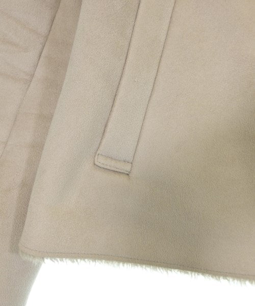 Rouge vif 其他飛行外套