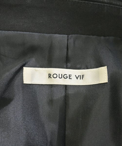 Rouge vif 其他夾克
