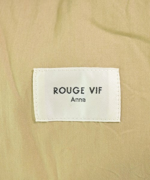 Rouge vif 夾克