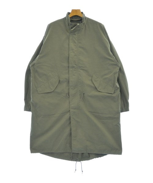 JOURNAL STANDARD 現代外套