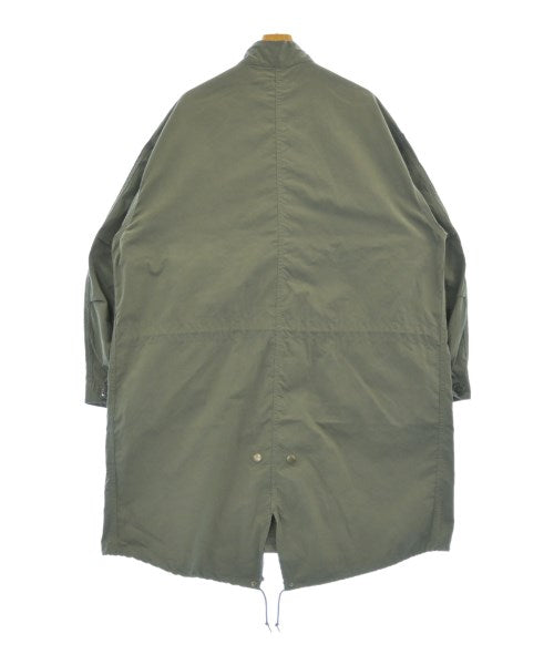 JOURNAL STANDARD 現代外套