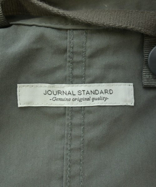JOURNAL STANDARD 現代外套