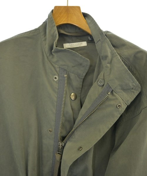 JOURNAL STANDARD 現代外套